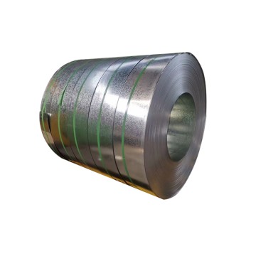 Durable and Reliable DX51D Z150 Galvanized Coil