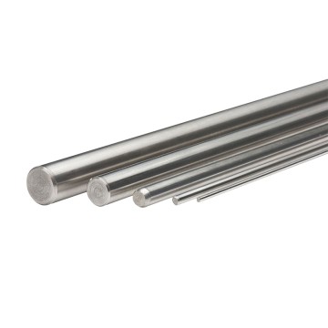 316L Stainless bar: Corrosion - resistant for harsh