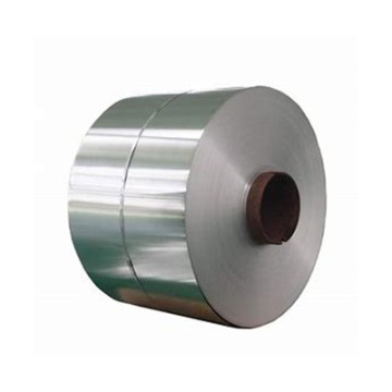 Premium 304L SS Coil for Multiple Uses