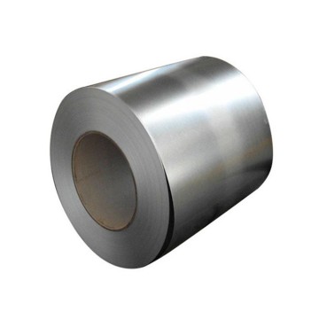 Environmentally - friendly Electro Galvanized Coil EG Coil