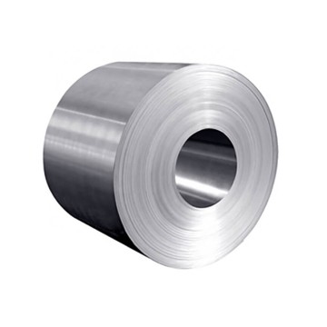 309 (309S) SS Coil: High - Quality, Heat - Resistant