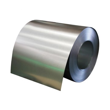 316L Stainless coil: Corrosion - res for scenarios