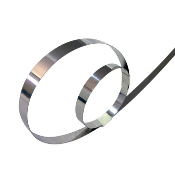 Lightweight yet Robust Hot Dip Galvanized Coil