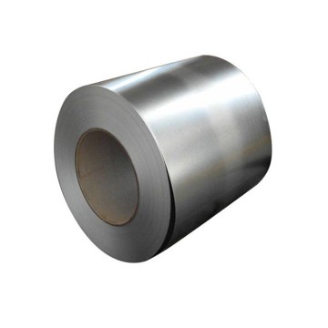 Prepainted Galv. Steel Coil, Build - grade