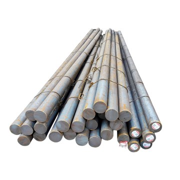 A36/Q235/S235JR Carbon Steel Bar