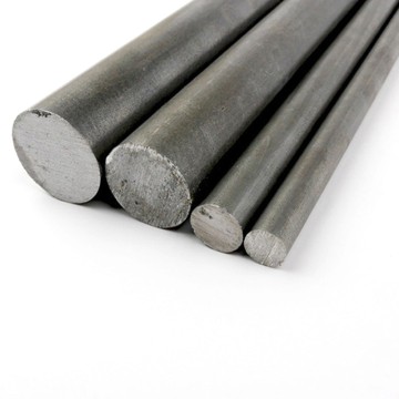 A572/S355JR bar with good tensile strength