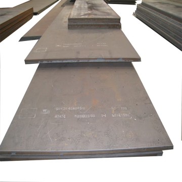 A656/S355J2 Carbon Steel Plate