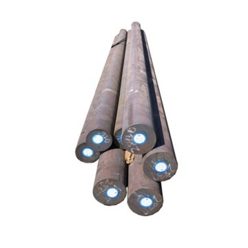 AISI/SAE 4140 Carbon Steel Bar