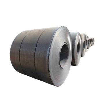 API Spec 5L Pipeline Steel Coil