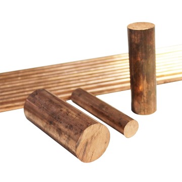 C10200/TU1 copper bar with low oxygen