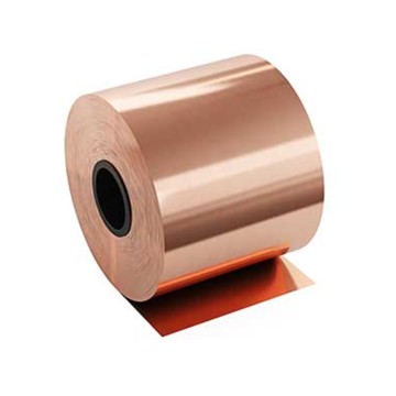 C10200/TU1 Copper Coil with Good Conductivity