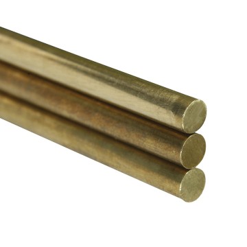 C26800/H65 brass bar with corrosion resistance