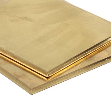 C27000 Brass Plate for Industrial Applications