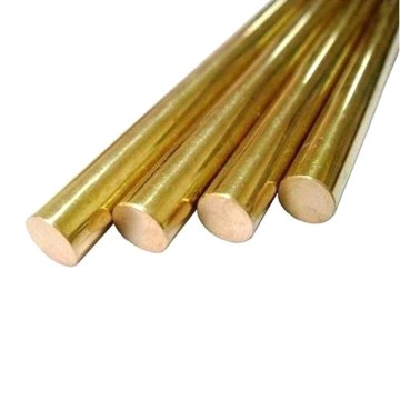 Durable C27400/H63 brass bar for construction