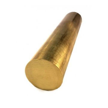 C28000/H60/H62 brass bar with good machinability