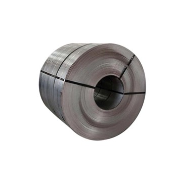 DIN 17100 ST37/ST12/ST14/ST52 Gegelung Keluli Karbon
