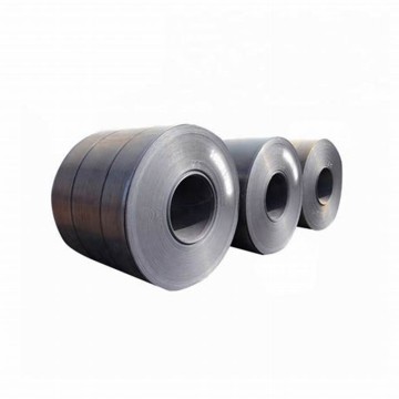SPCC/SPCD/SPCE Cold Rolled Steel Coil