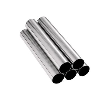 316Ti high quality stainless steel pipe