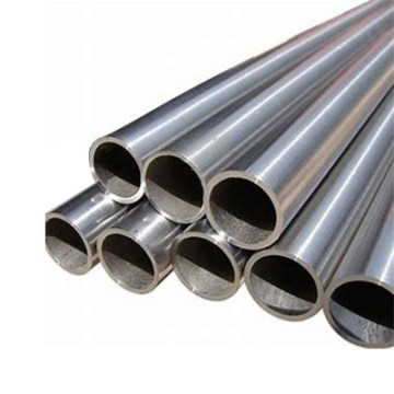 High - prec. cold - rolled alloy tubes, precise