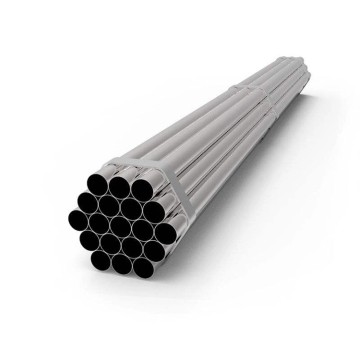 Q195, Q235, Q345 electrogalvanized pipe