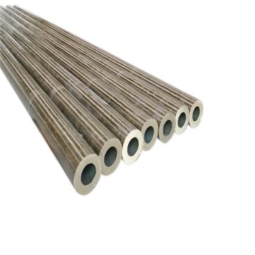 Reliable 40Cr seamless, tough as steel