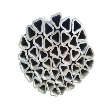 304, 316 and other stainless steel special-shaped pipes