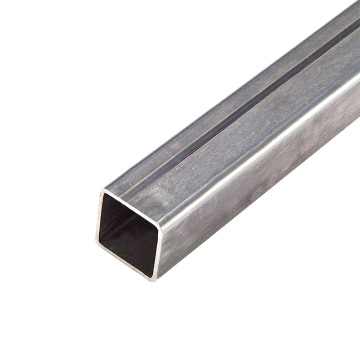 High - strength welded square tube for build