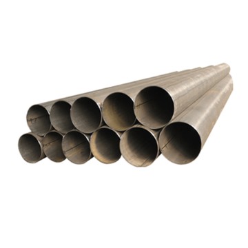 ASTM A53 electric - welded pipe for general use
