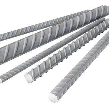 ASTM A615 Reinforcing Bar Grade 60