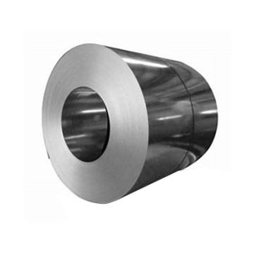 Quality 403 SS coil, highly machinable