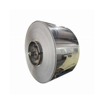 904L SS coil: corrosion - res for severe use