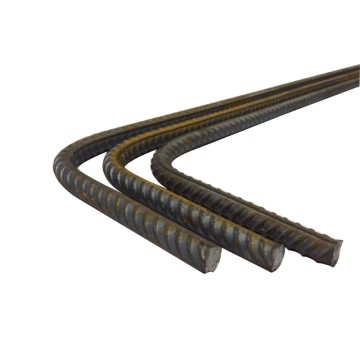 B500A/B500B/B500C Rebar: High-Strength Material