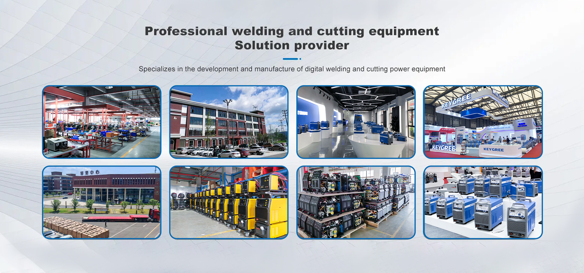 Inverter Welder