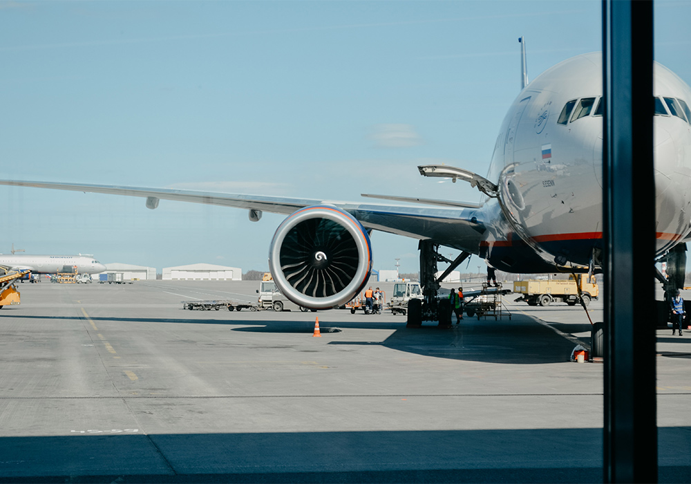 Aviation