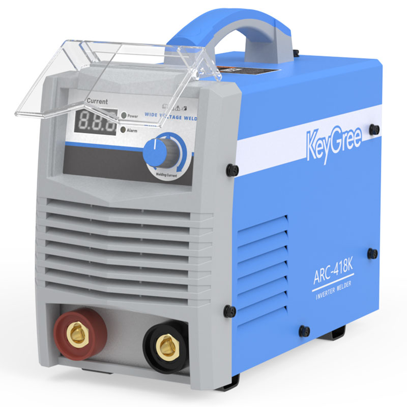 2 Layers Multipcb ARC welder/ MMA welder / SMAW welder / Stick welder/ ARC welding  machine——Wide Voltage:1/2PH 160-420V