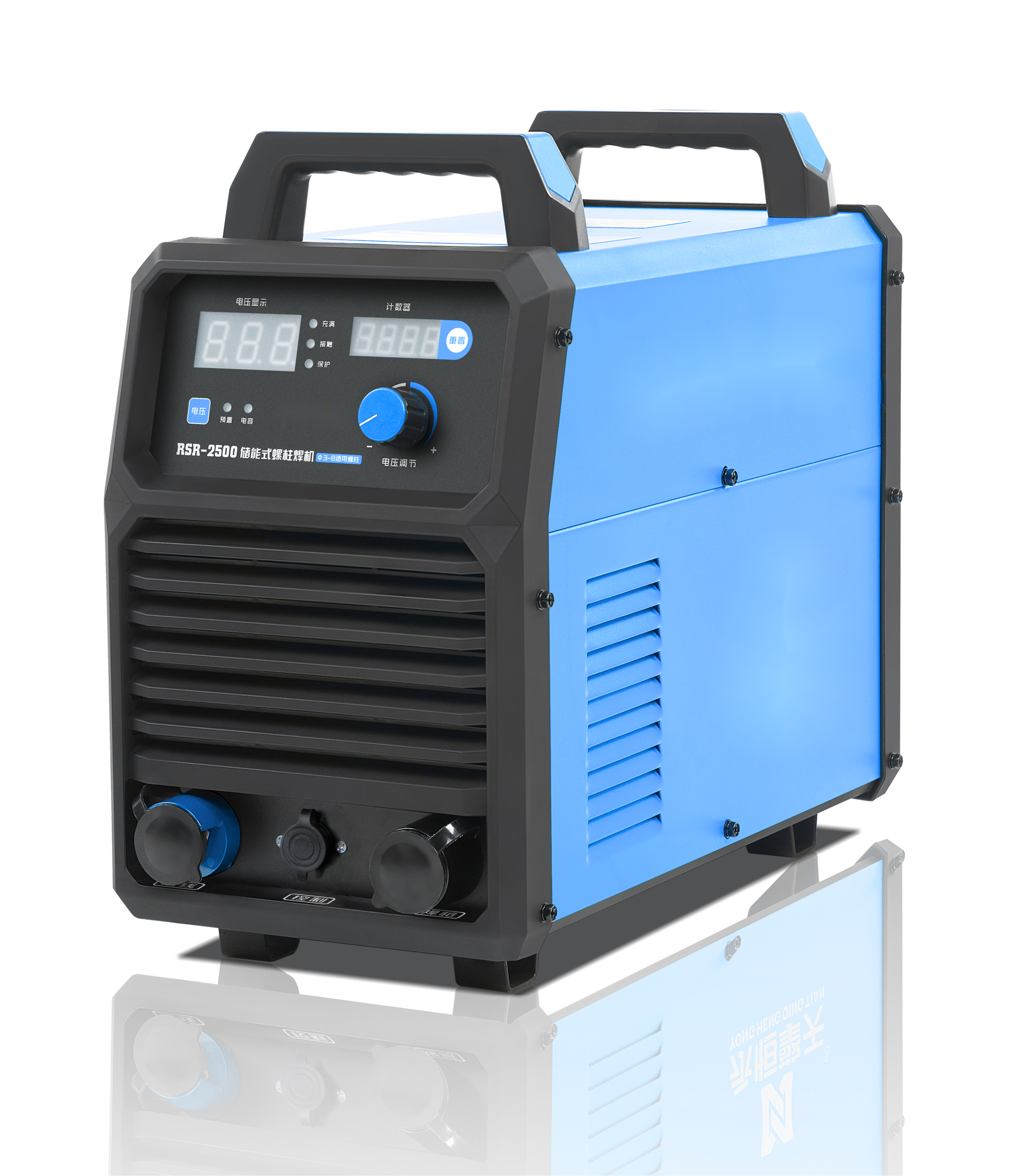 RSR  welder / Stud welder(Capacitor discharged stud welder)