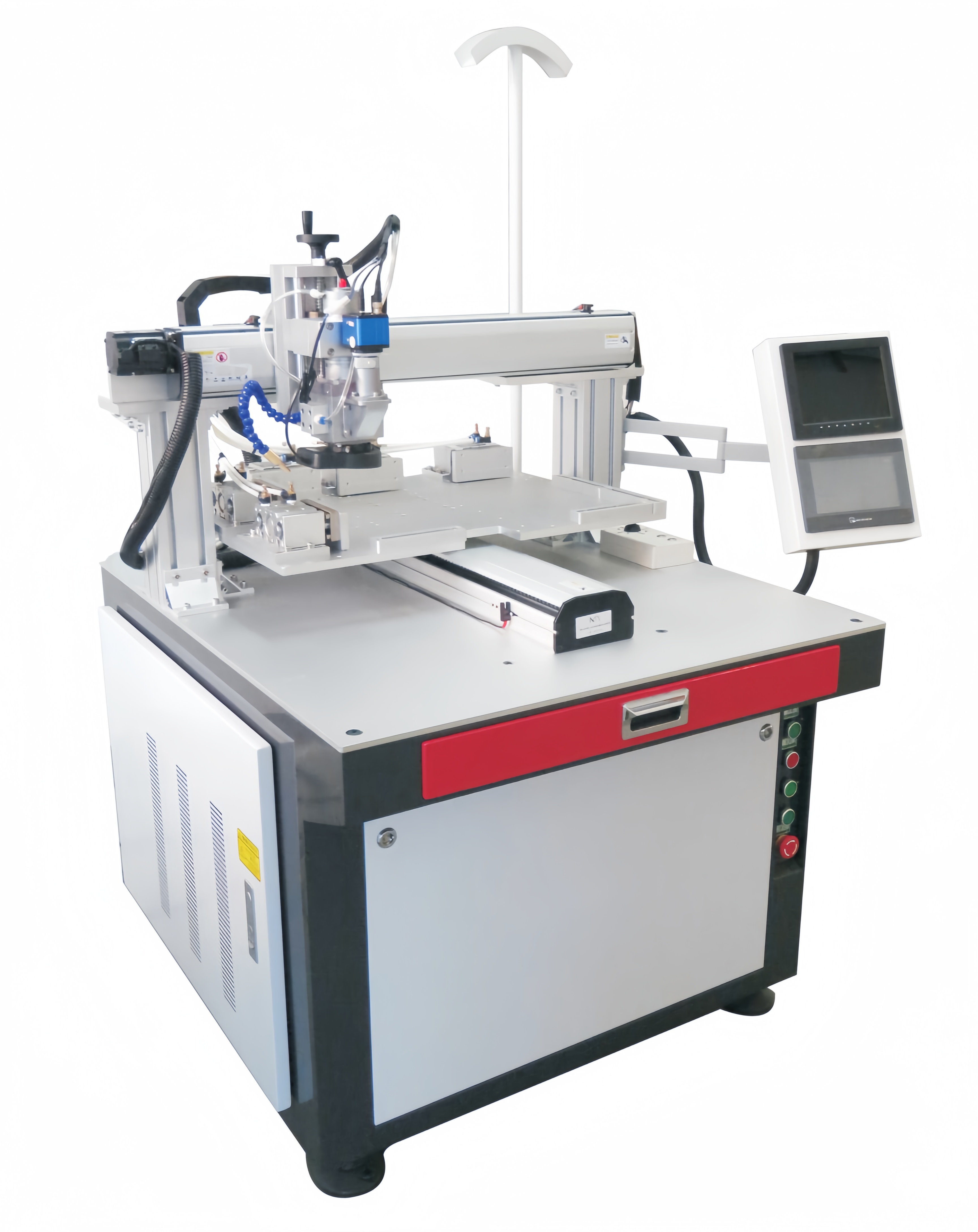 Industry Special Laser Welding Machine -For Cabinet Door