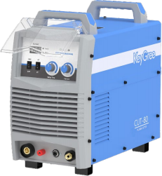 Three Phase Plasma Cutter