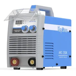 2 Layers Multipcb ARC welder/ MMA welder / SMAW welder / Stick welder/ ARC welding  machine—Wide Voltage:1PH 160-420V