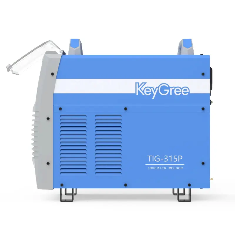 DC PULSE TIG welder / GTAW welder / GTAW welding machine-product