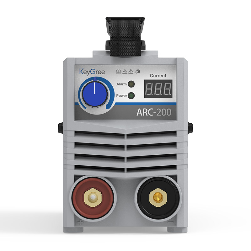 MINI portable ARC welder / MMA welder / SMAW welder / Stick welder / ARC welding  machine