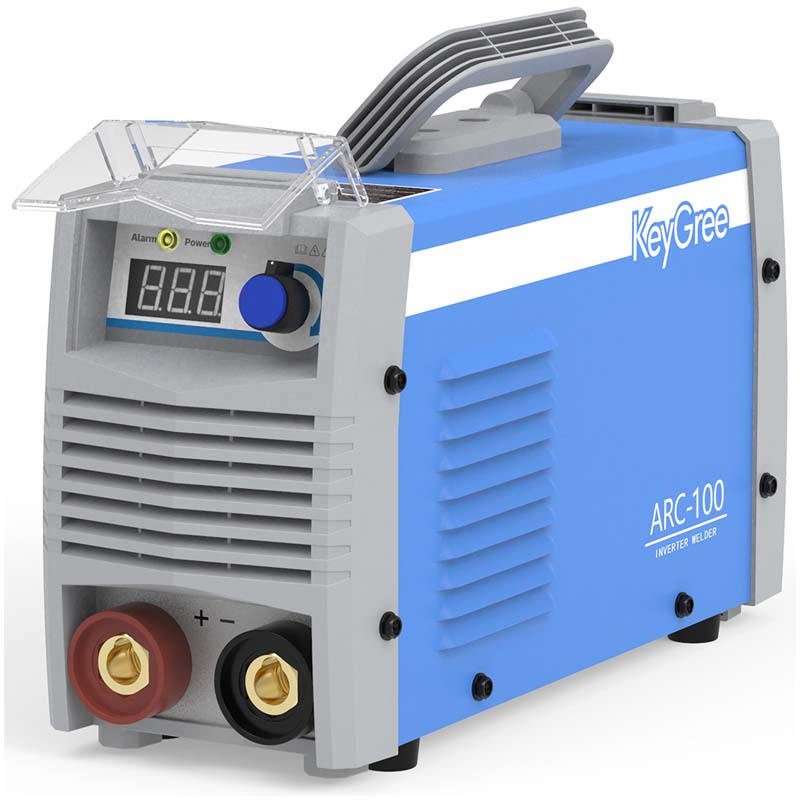 ECONOMIC ARC welder / MMA welder / SMAW welder / Stick welder / ARC welding  machine