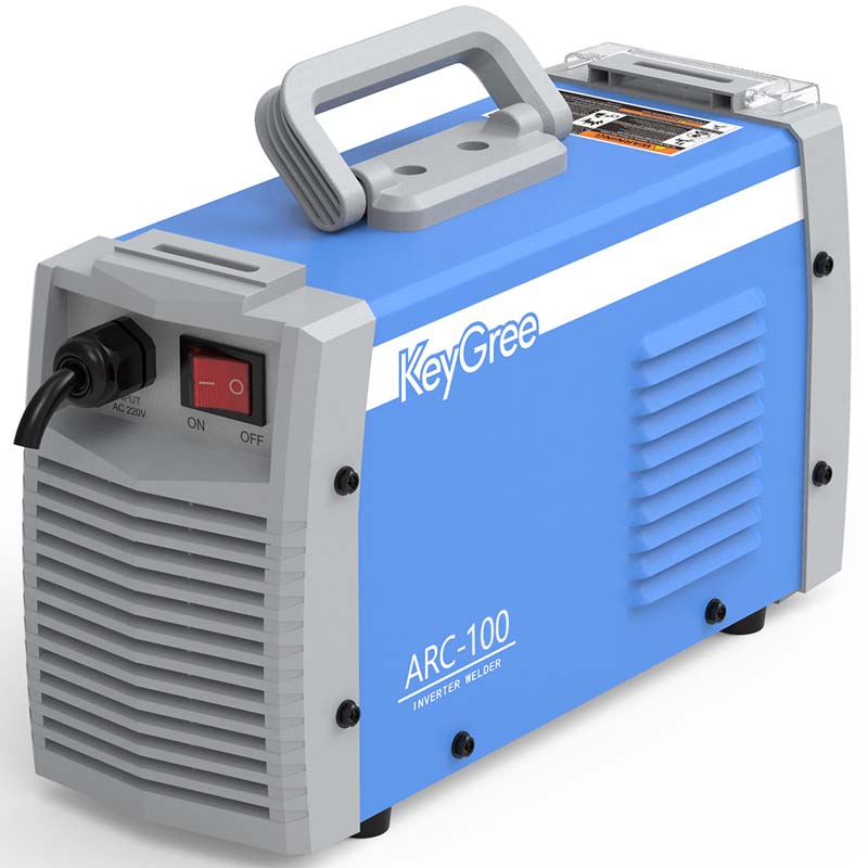 ECONOMIC ARC welder / MMA welder / SMAW welder / Stick welder / ARC welding  machine