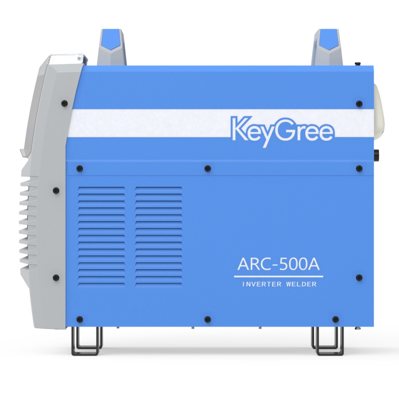 Indutsrial Dual Module ARC welder/ MMA welder / SMAW welder / Stick welder / ARC welding machine