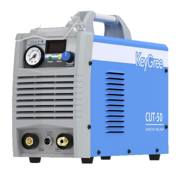 Economic Plasma Cutter