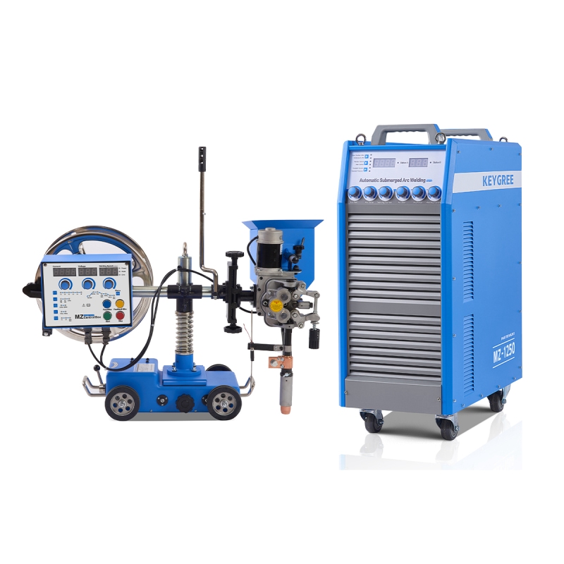 MZ welder / SAW welding(SAW,Submerged arc welder)