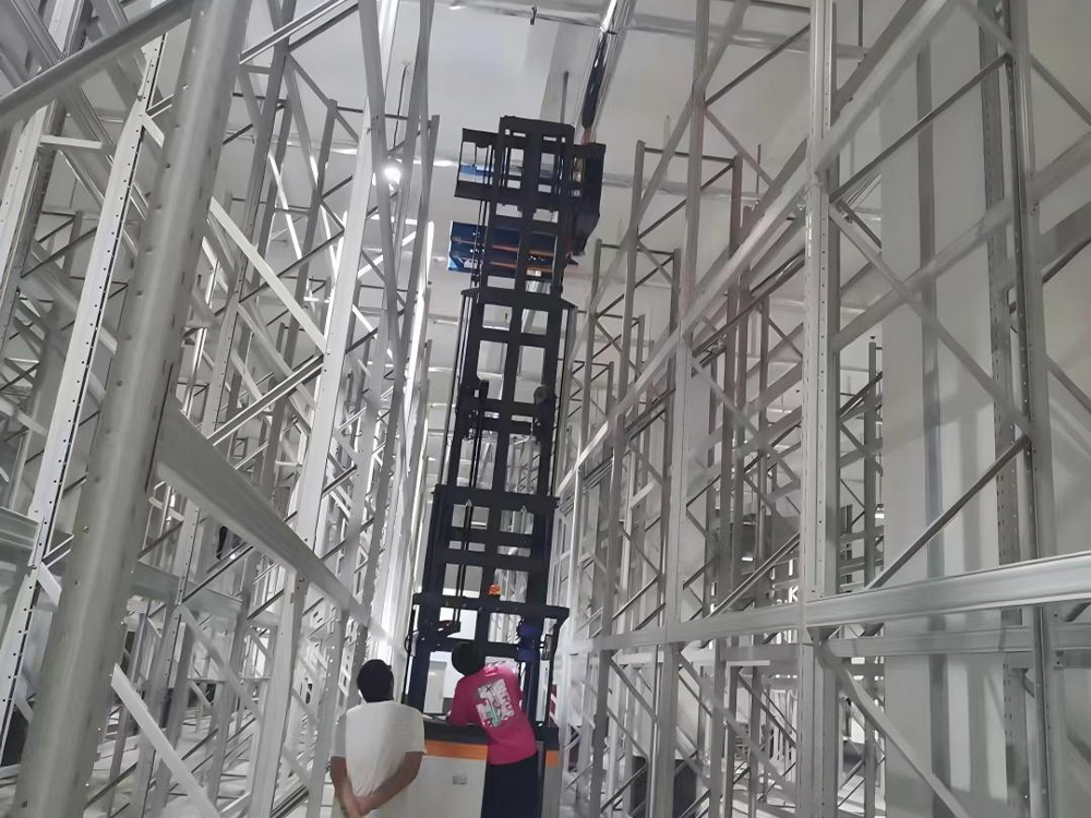 project case (4)