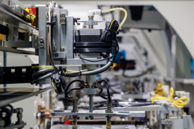 黑色包装抽屉盒