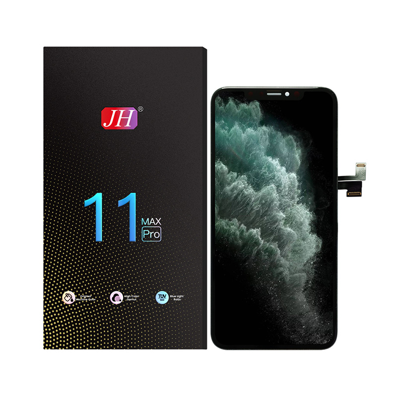 JH Iphone 11 PRO MAX FHD incell LCD Screen Re...