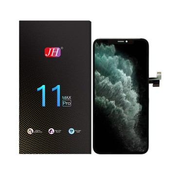 JH Iphone 11 PRO MAX FHD incell LCD Screen Re...